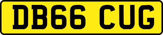DB66CUG