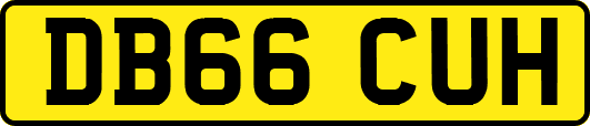 DB66CUH