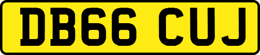 DB66CUJ