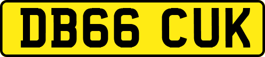 DB66CUK