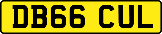 DB66CUL