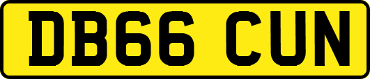 DB66CUN