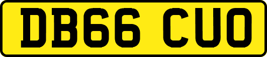 DB66CUO