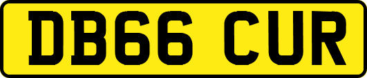 DB66CUR