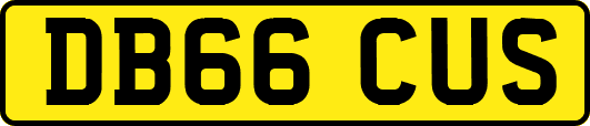 DB66CUS