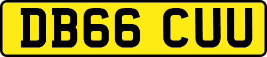 DB66CUU