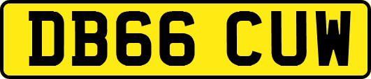DB66CUW