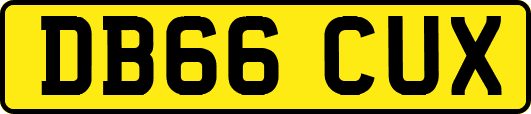 DB66CUX