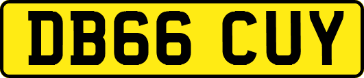 DB66CUY