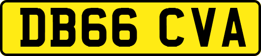 DB66CVA
