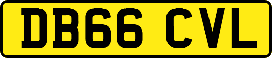 DB66CVL
