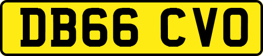 DB66CVO