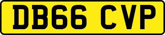DB66CVP