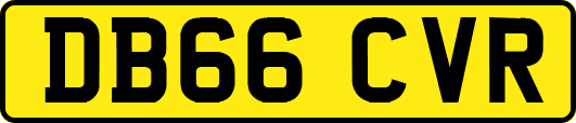 DB66CVR