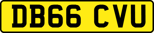 DB66CVU
