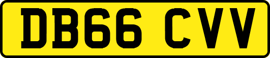 DB66CVV
