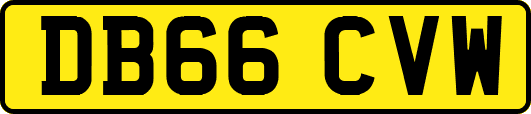 DB66CVW