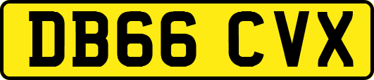 DB66CVX