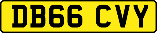 DB66CVY