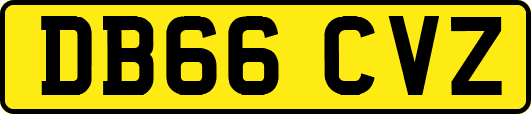 DB66CVZ