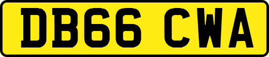 DB66CWA