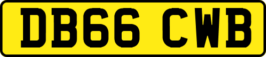 DB66CWB