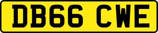 DB66CWE