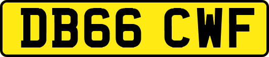 DB66CWF