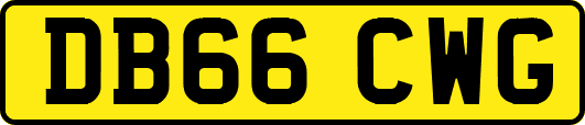 DB66CWG