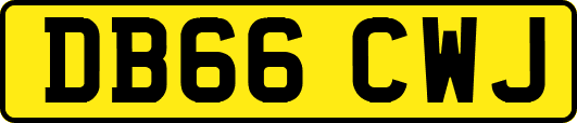 DB66CWJ