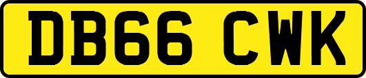DB66CWK