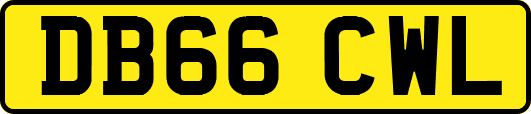 DB66CWL
