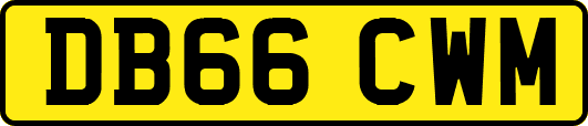 DB66CWM