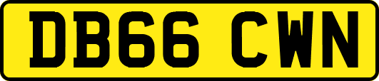 DB66CWN