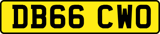 DB66CWO