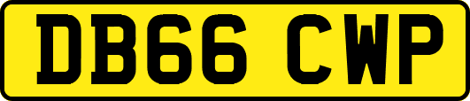 DB66CWP