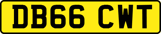 DB66CWT