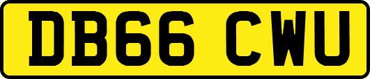 DB66CWU