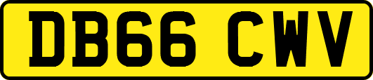 DB66CWV