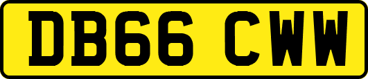 DB66CWW