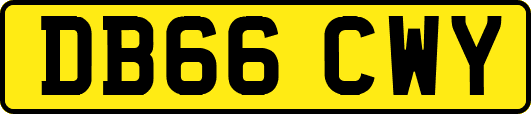 DB66CWY