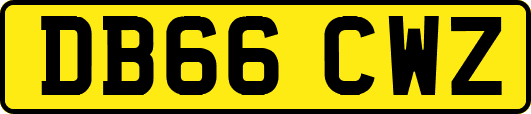 DB66CWZ