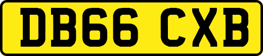 DB66CXB