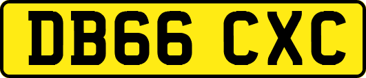 DB66CXC