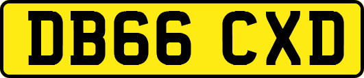 DB66CXD