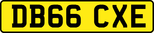DB66CXE
