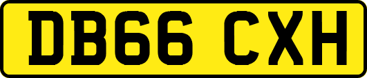 DB66CXH