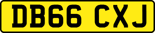DB66CXJ