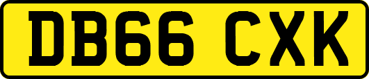 DB66CXK