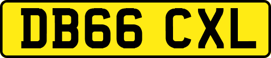 DB66CXL